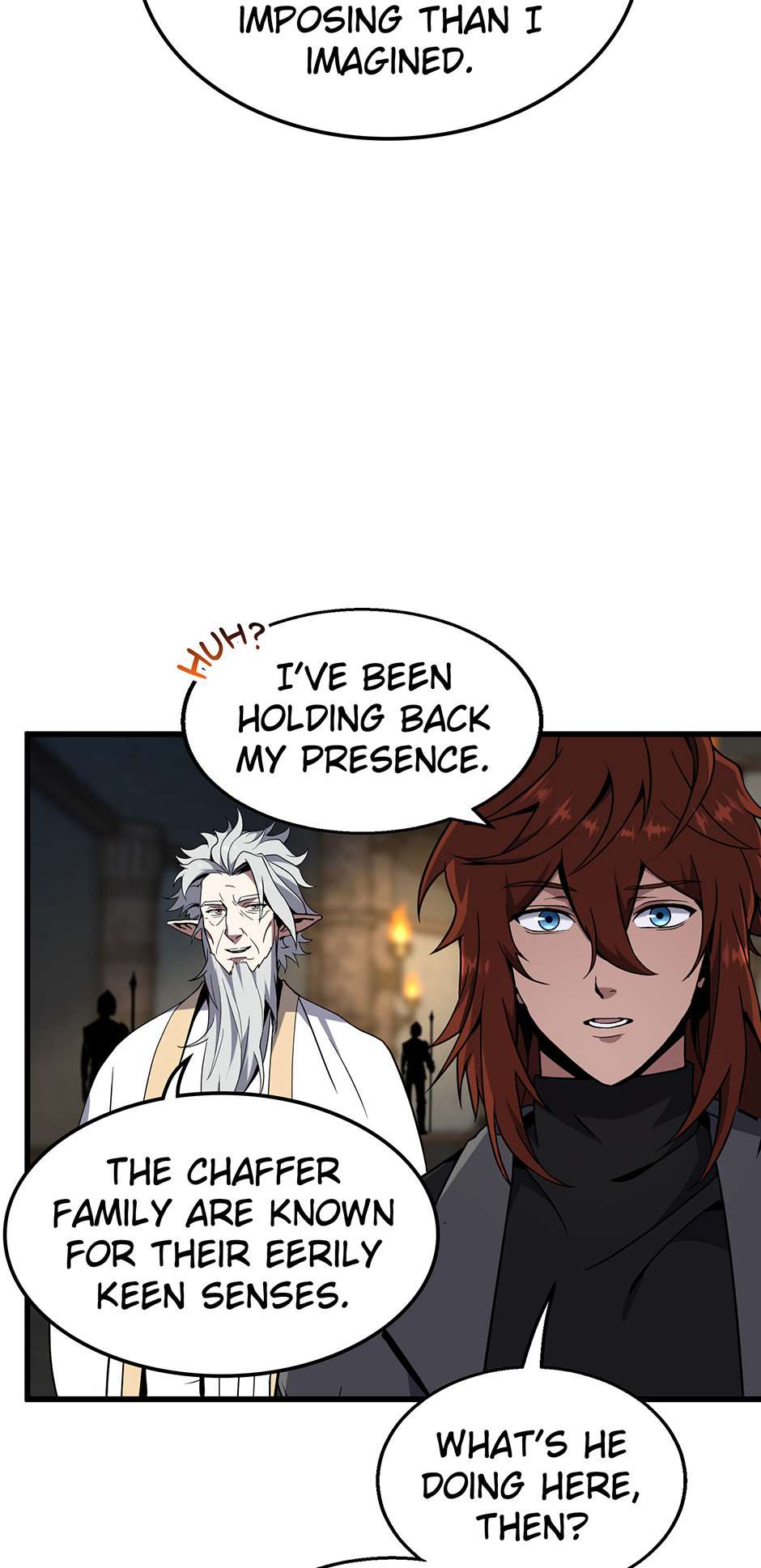 The Beginning After the End Chapter 220 40